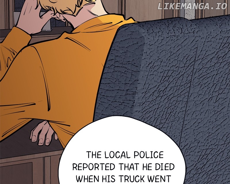 Betwixt – Manhwa Chapter 35 - page 28