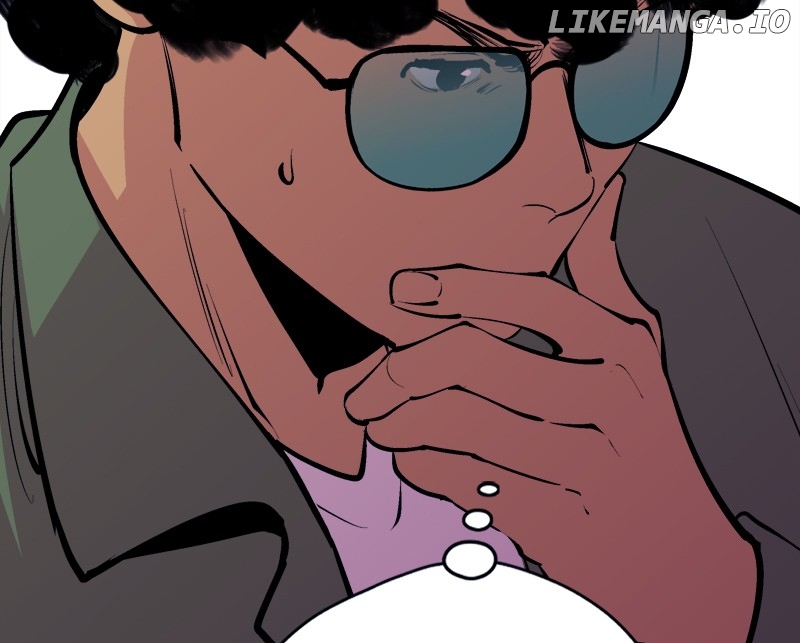 Betwixt – Manhwa Chapter 35 - page 31
