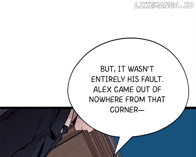 Betwixt – Manhwa Chapter 35 - page 36