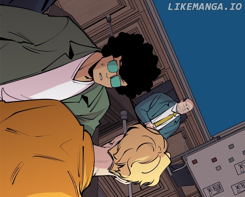 Betwixt – Manhwa Chapter 35 - page 37