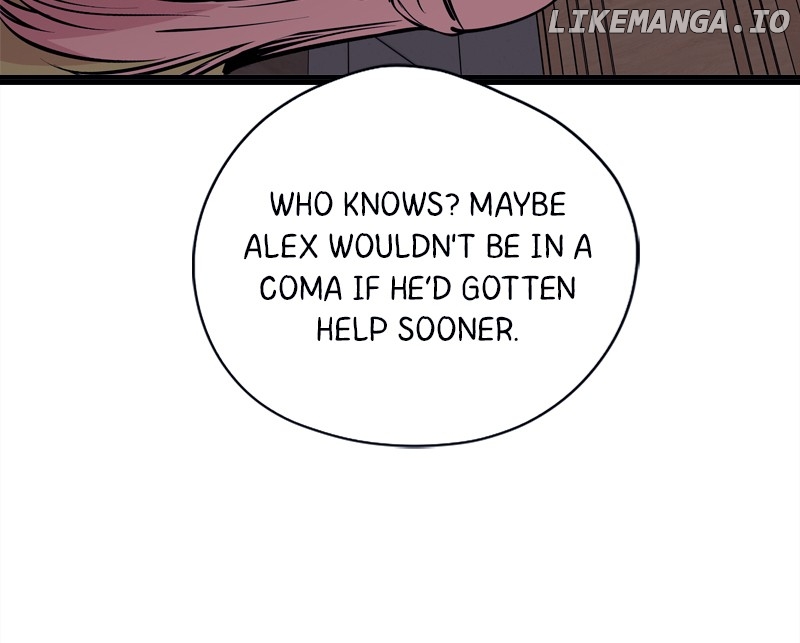 Betwixt – Manhwa Chapter 35 - page 39