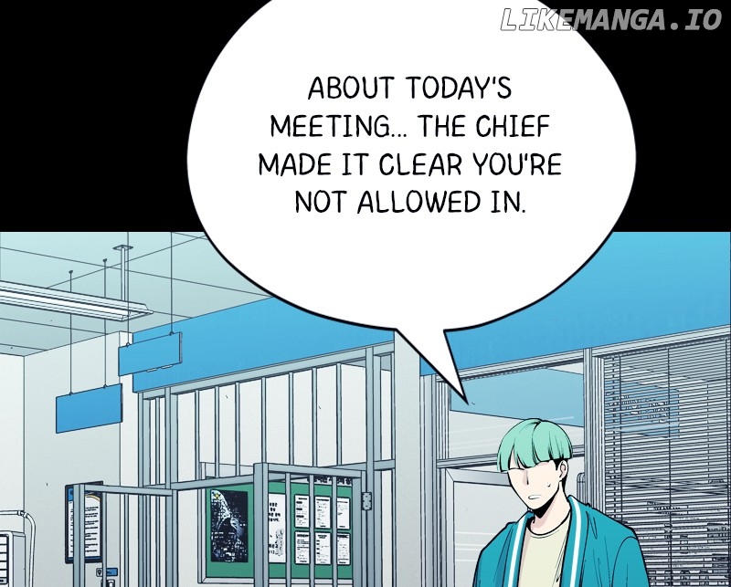 Betwixt – Manhwa Chapter 35 - page 4