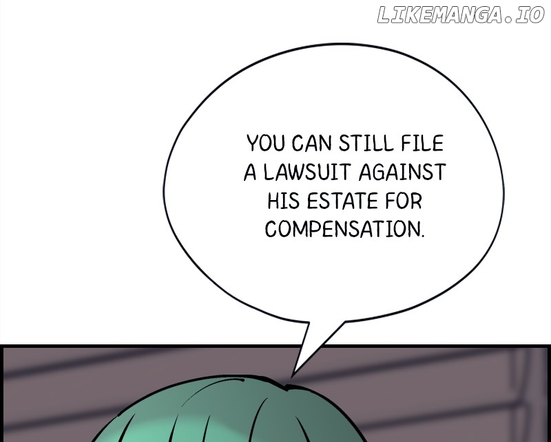 Betwixt – Manhwa Chapter 35 - page 43