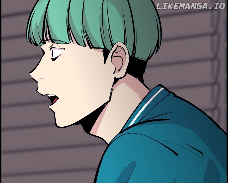 Betwixt – Manhwa Chapter 35 - page 44