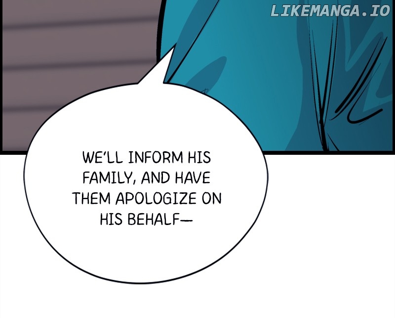Betwixt – Manhwa Chapter 35 - page 45