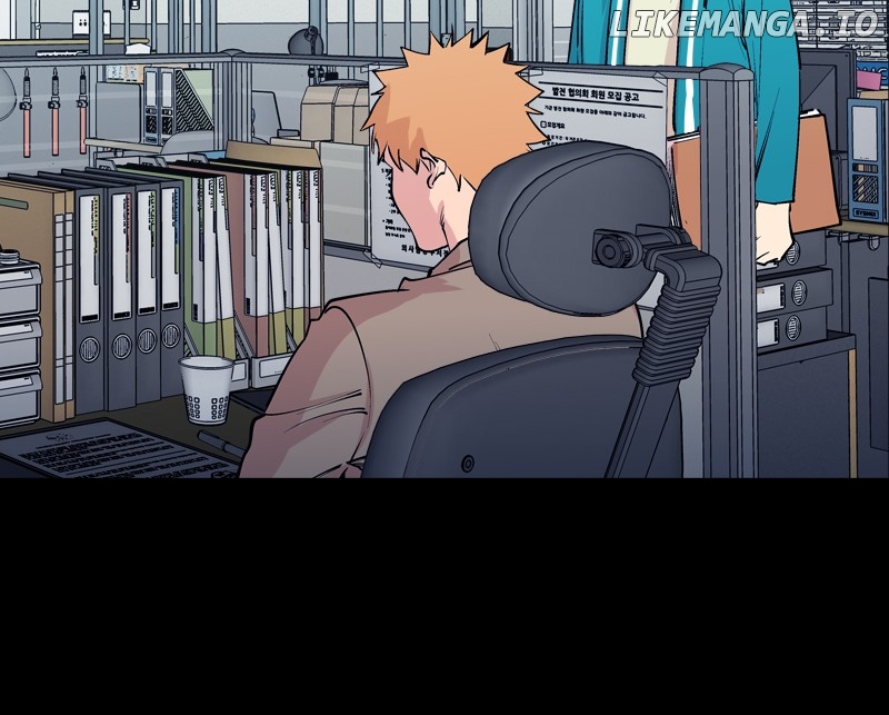 Betwixt – Manhwa Chapter 35 - page 5