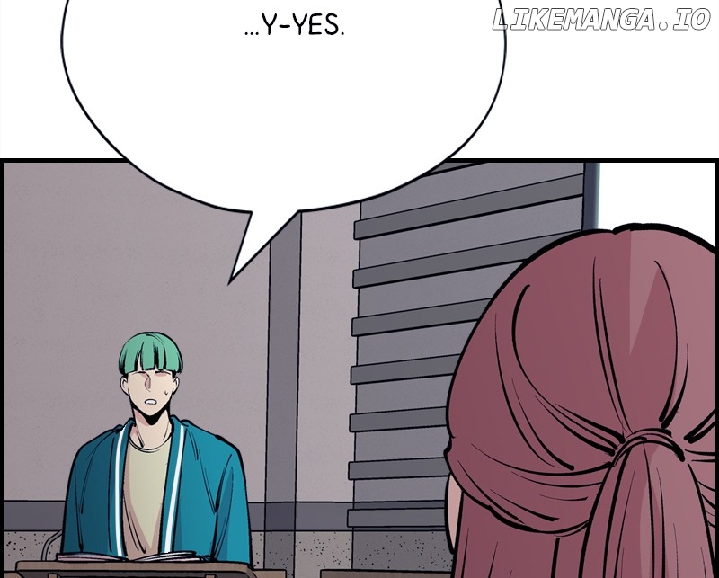Betwixt – Manhwa Chapter 35 - page 50