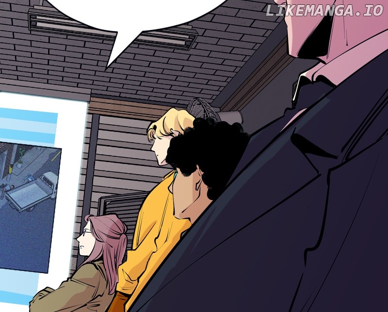 Betwixt – Manhwa Chapter 35 - page 54