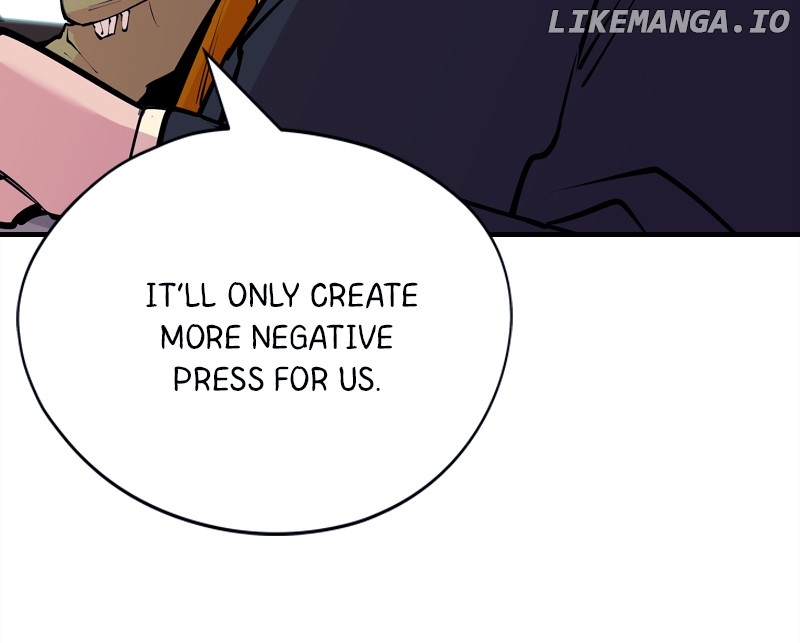 Betwixt – Manhwa Chapter 35 - page 55