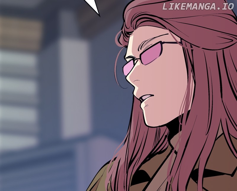 Betwixt – Manhwa Chapter 35 - page 57