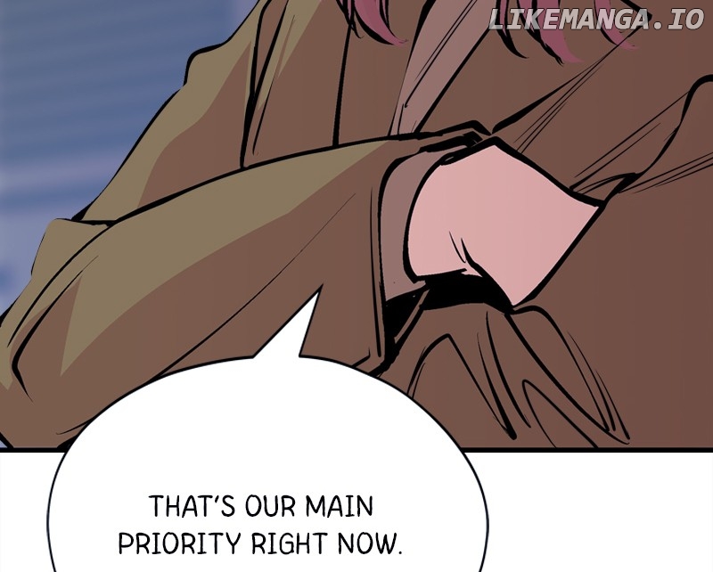 Betwixt – Manhwa Chapter 35 - page 58
