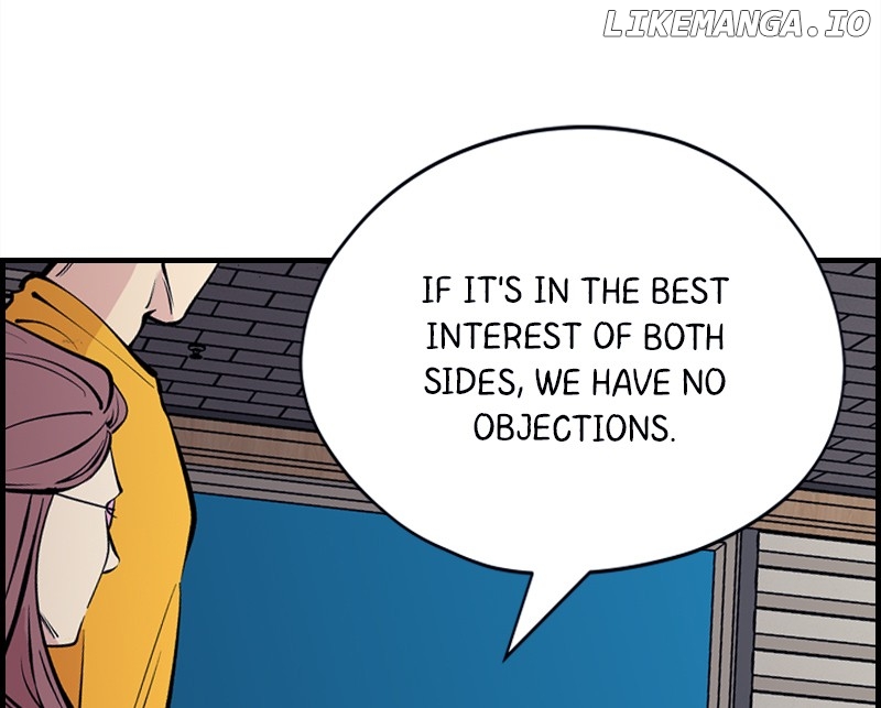 Betwixt – Manhwa Chapter 35 - page 61