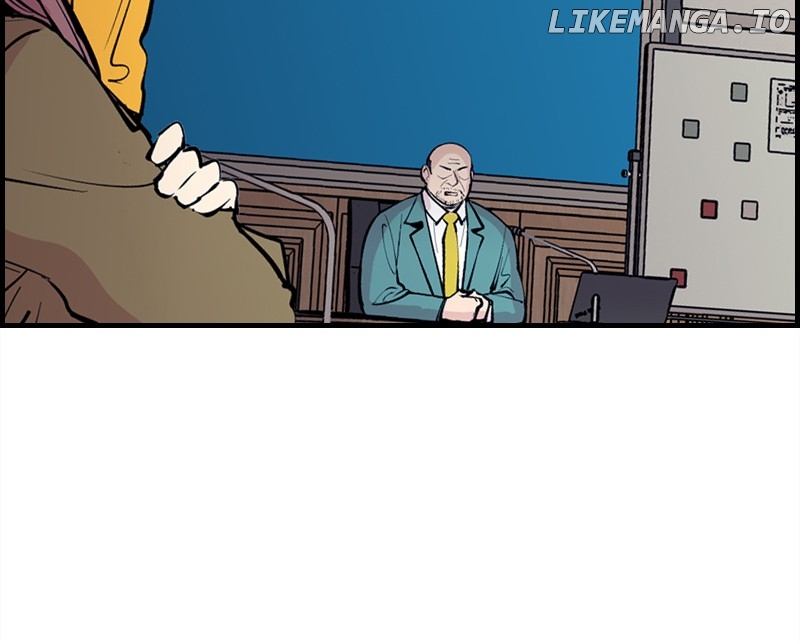 Betwixt – Manhwa Chapter 35 - page 62