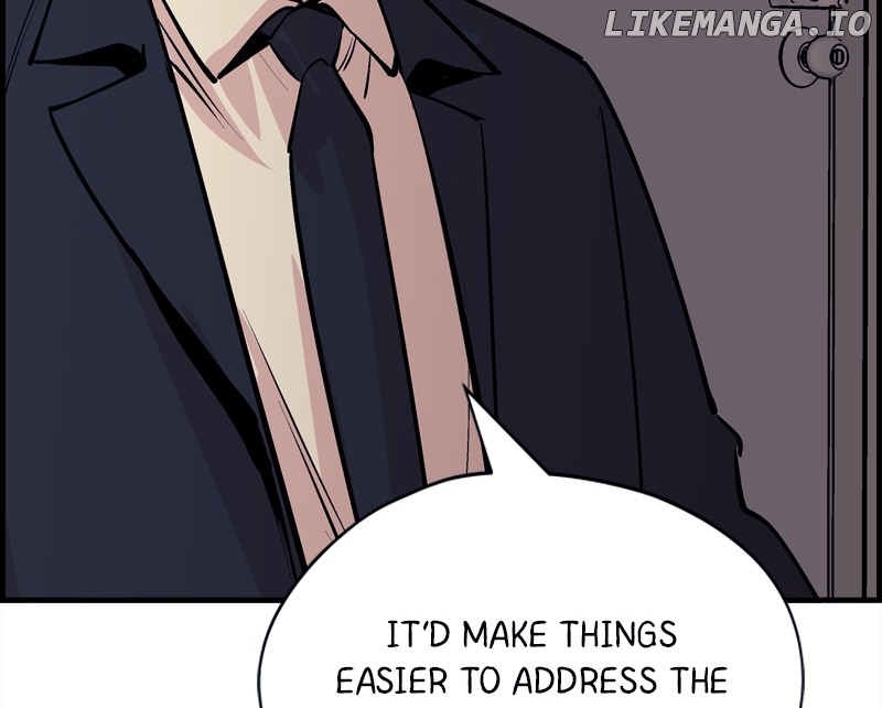 Betwixt – Manhwa Chapter 35 - page 68