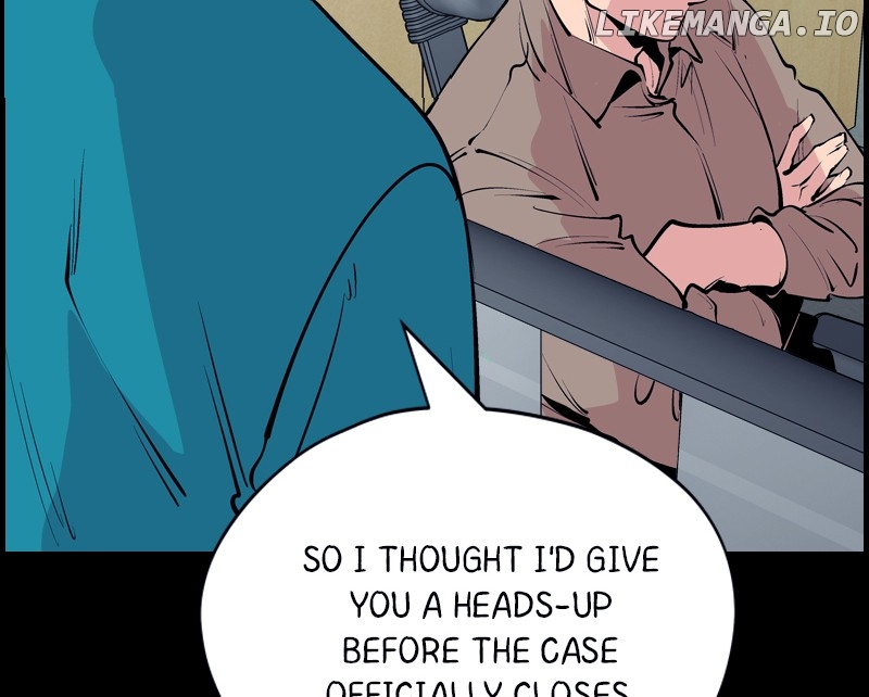 Betwixt – Manhwa Chapter 35 - page 8