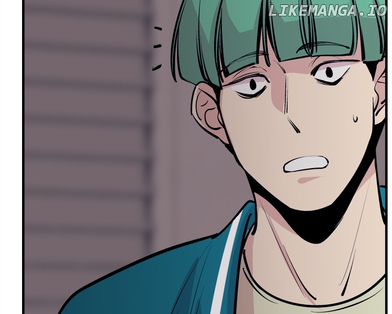 Betwixt – Manhwa Chapter 35 - page 83