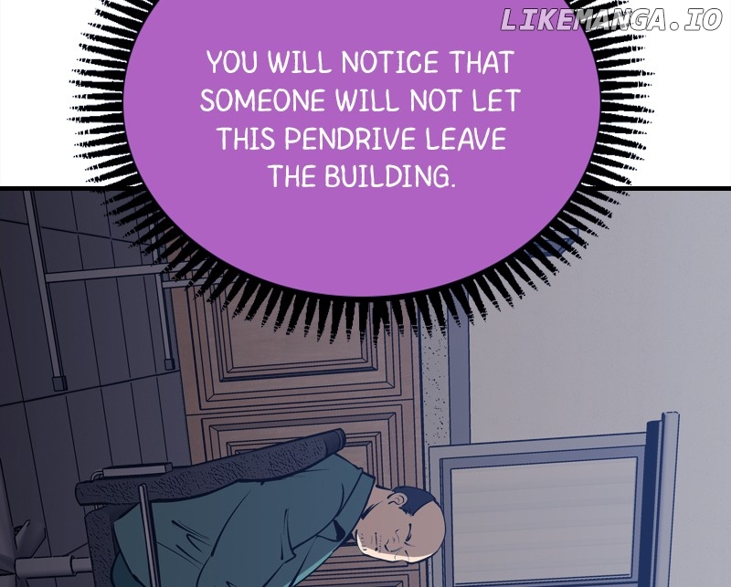 Betwixt – Manhwa Chapter 35 - page 86
