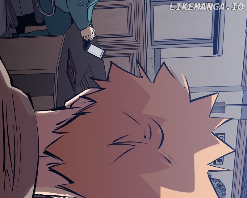 Betwixt – Manhwa Chapter 35 - page 87