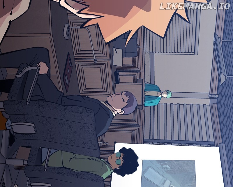 Betwixt – Manhwa Chapter 35 - page 88