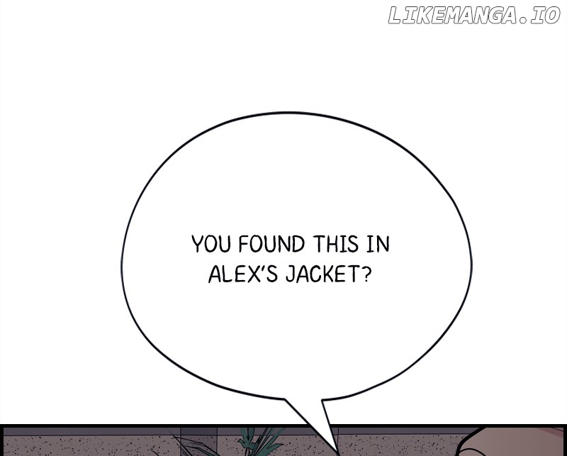 Betwixt – Manhwa Chapter 35 - page 97
