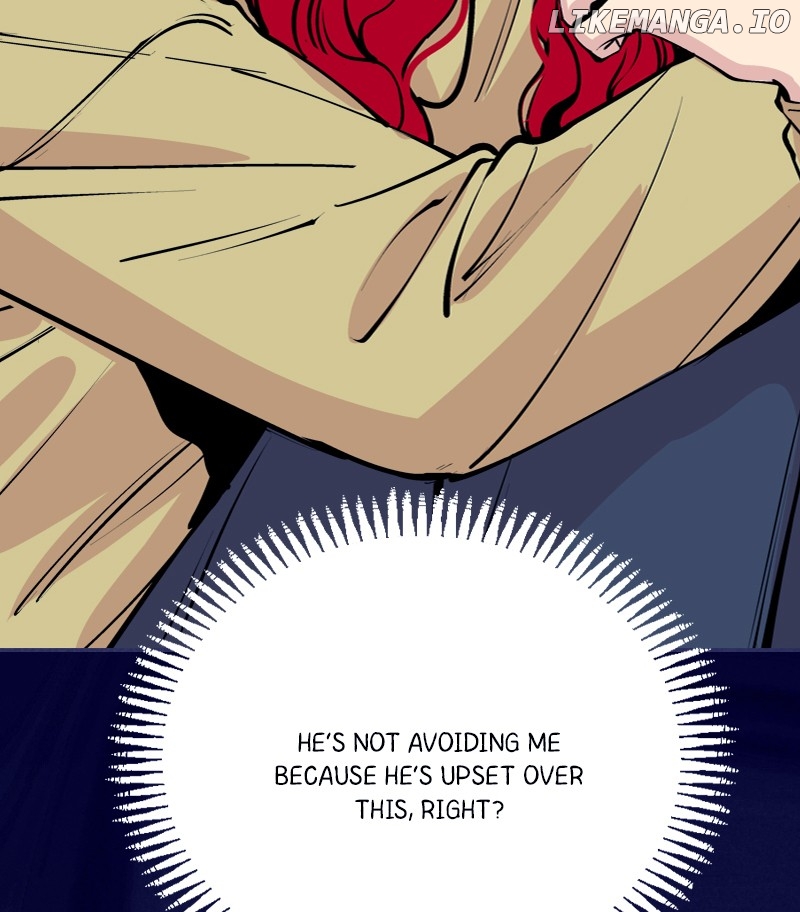 Betwixt – Manhwa Chapter 28 - page 101