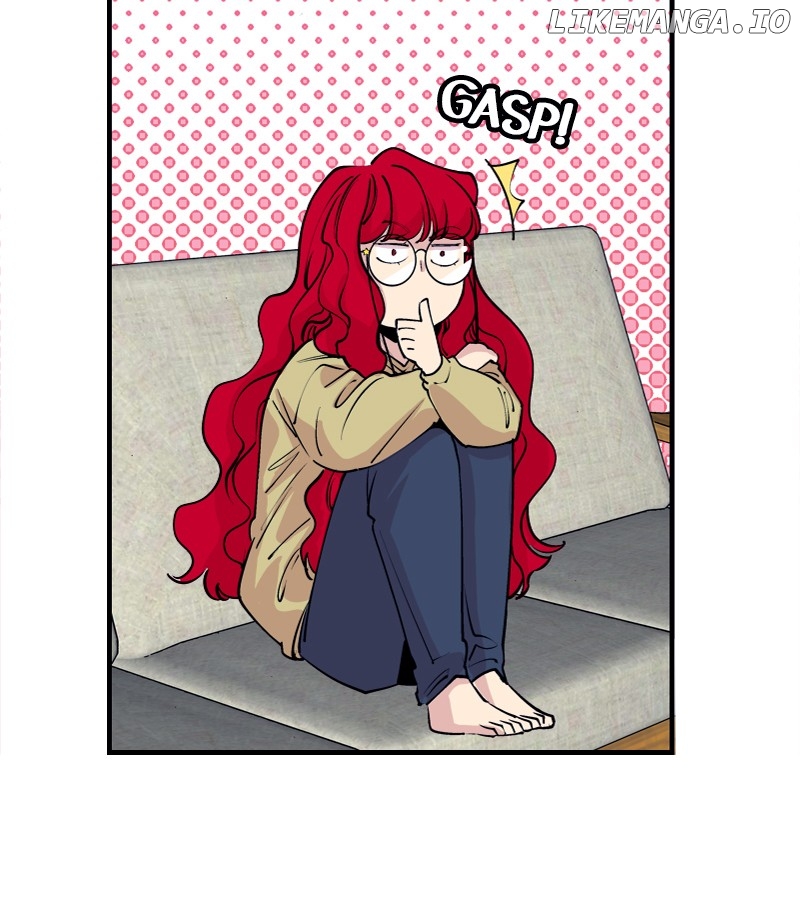 Betwixt – Manhwa Chapter 28 - page 105
