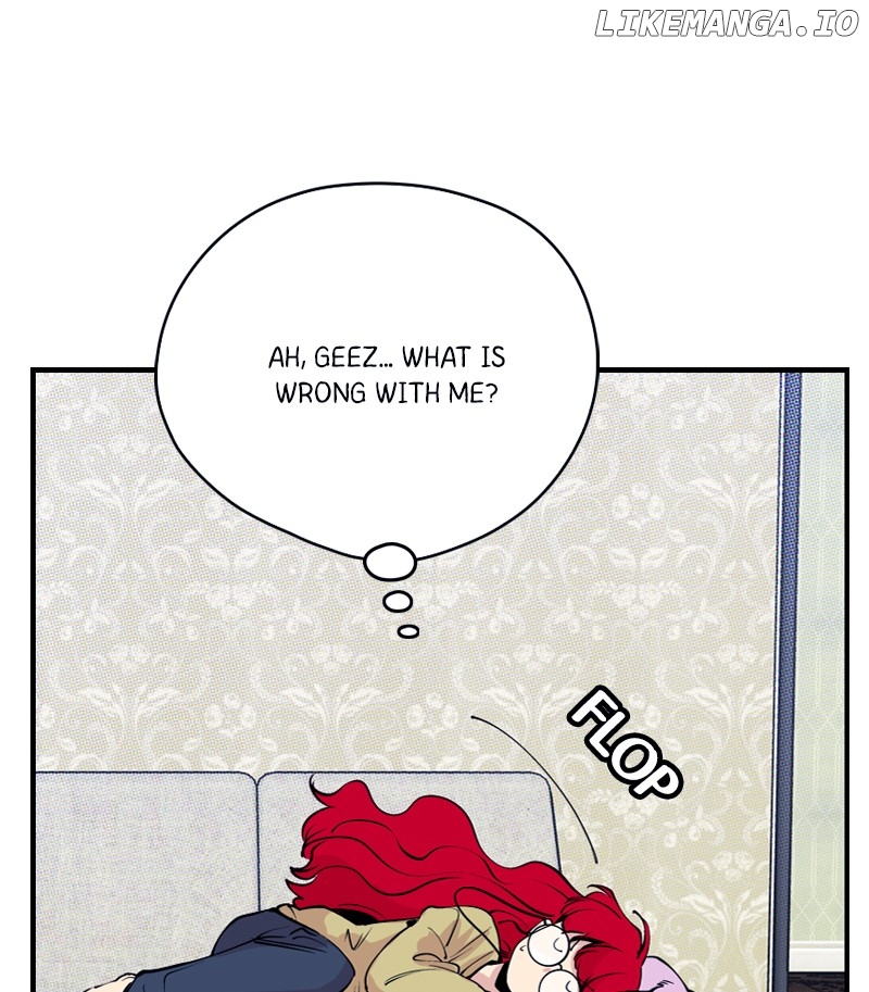 Betwixt – Manhwa Chapter 28 - page 106