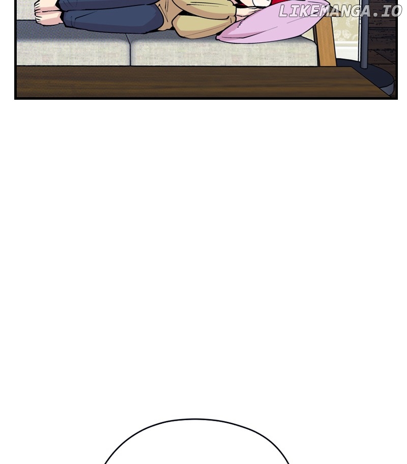 Betwixt – Manhwa Chapter 28 - page 107
