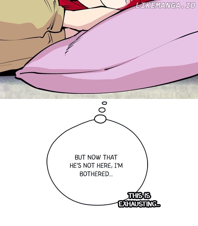 Betwixt – Manhwa Chapter 28 - page 109