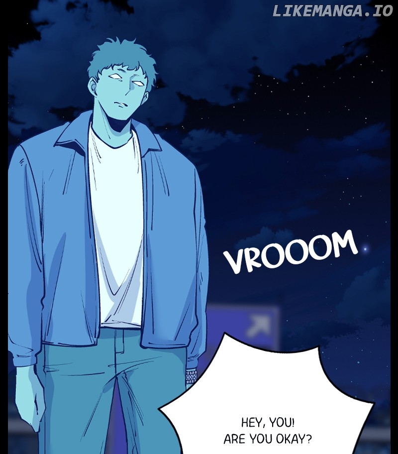 Betwixt – Manhwa Chapter 28 - page 11