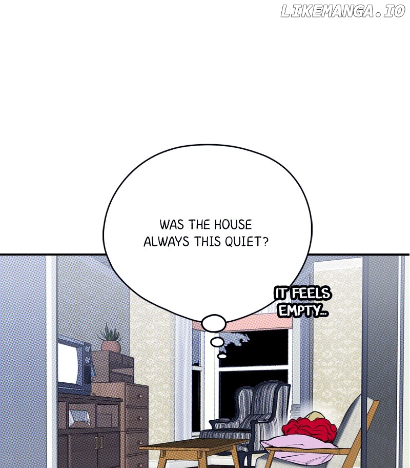 Betwixt – Manhwa Chapter 28 - page 110