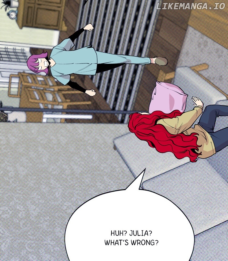 Betwixt – Manhwa Chapter 28 - page 115