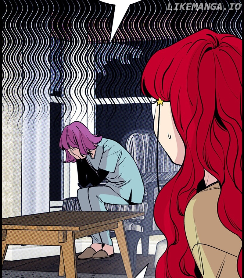 Betwixt – Manhwa Chapter 28 - page 119