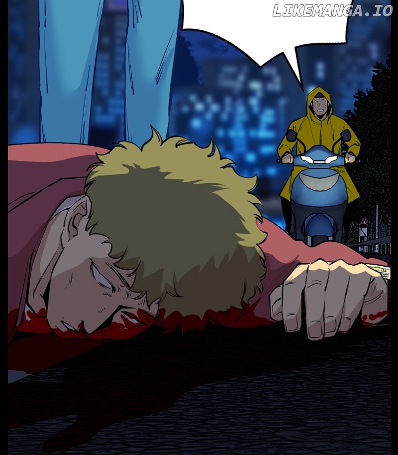 Betwixt – Manhwa Chapter 28 - page 12