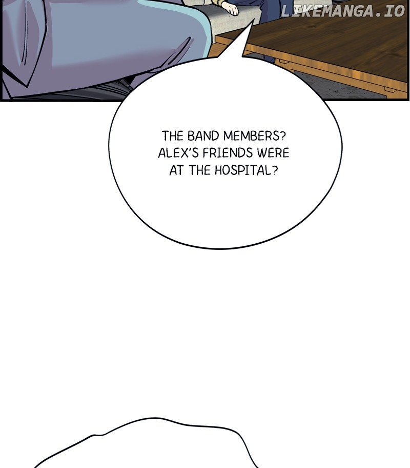 Betwixt – Manhwa Chapter 28 - page 122