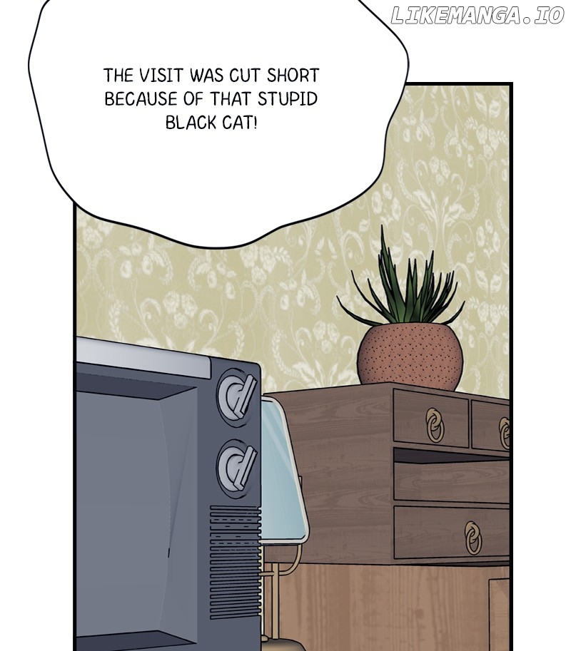 Betwixt – Manhwa Chapter 28 - page 123