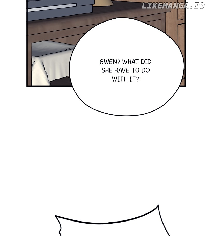 Betwixt – Manhwa Chapter 28 - page 124