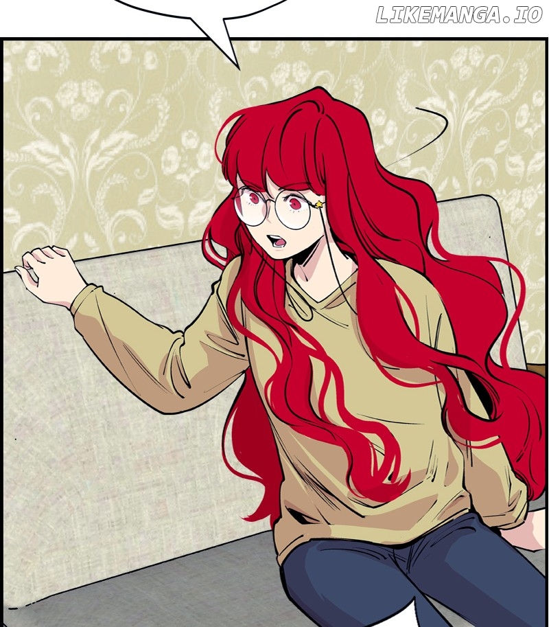 Betwixt – Manhwa Chapter 28 - page 128