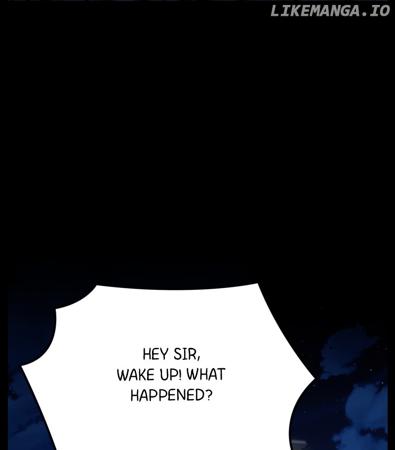 Betwixt – Manhwa Chapter 28 - page 13