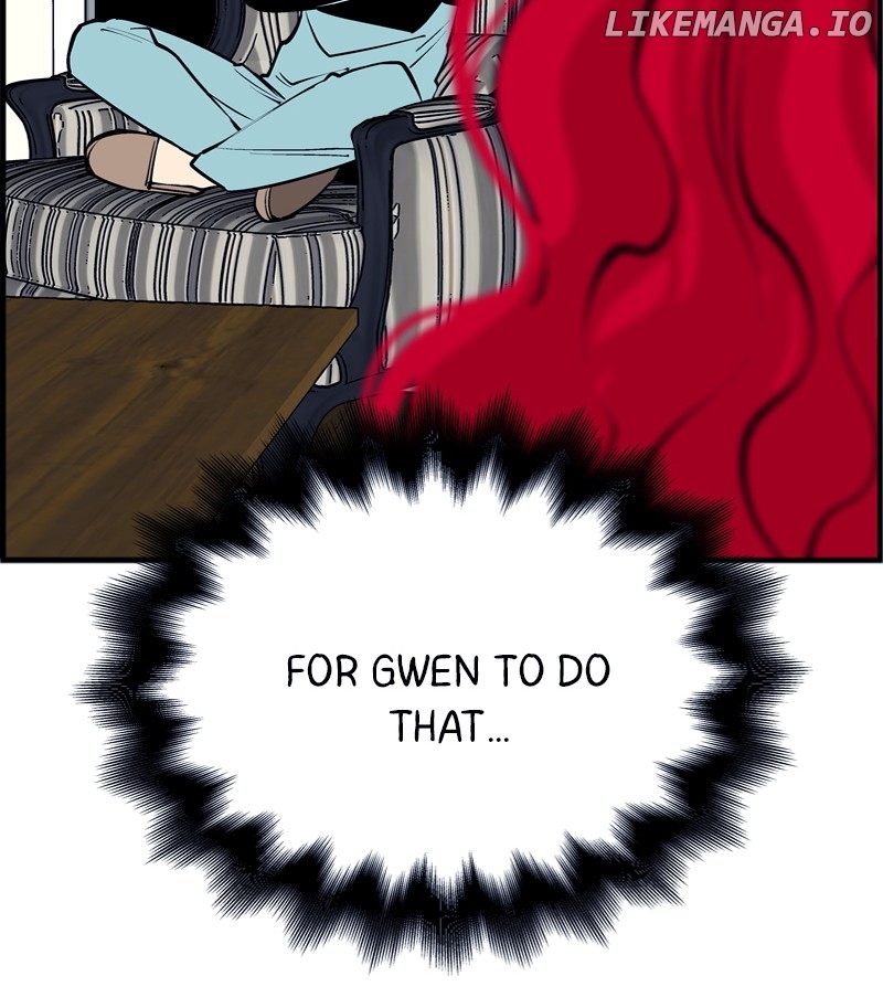 Betwixt – Manhwa Chapter 28 - page 131