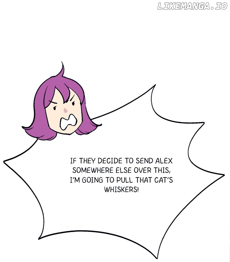 Betwixt – Manhwa Chapter 28 - page 132
