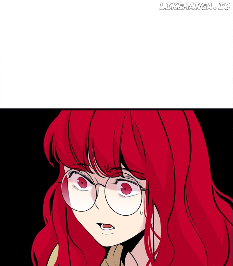 Betwixt – Manhwa Chapter 28 - page 133