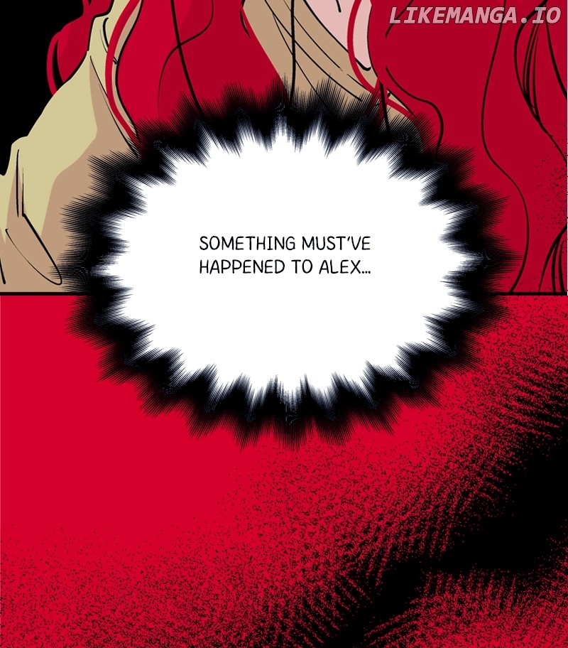 Betwixt – Manhwa Chapter 28 - page 134