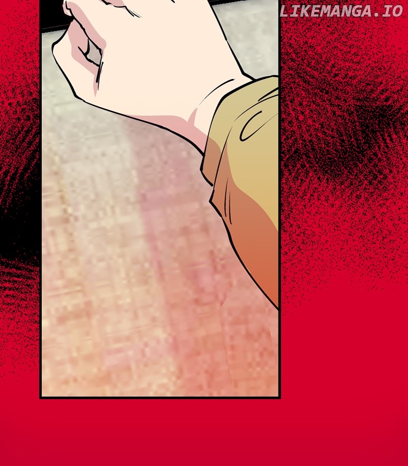 Betwixt – Manhwa Chapter 28 - page 136
