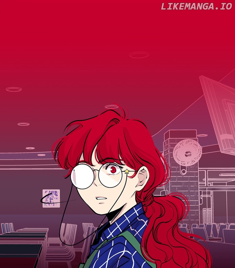 Betwixt – Manhwa Chapter 28 - page 137