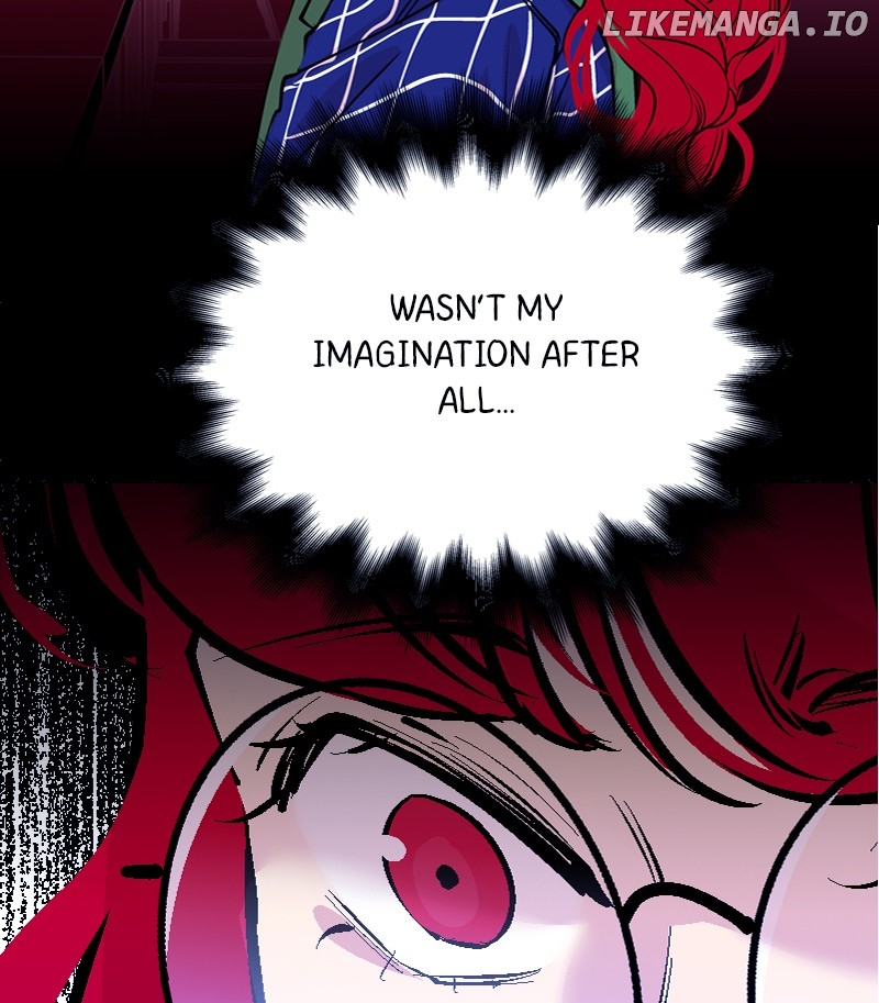 Betwixt – Manhwa Chapter 28 - page 138