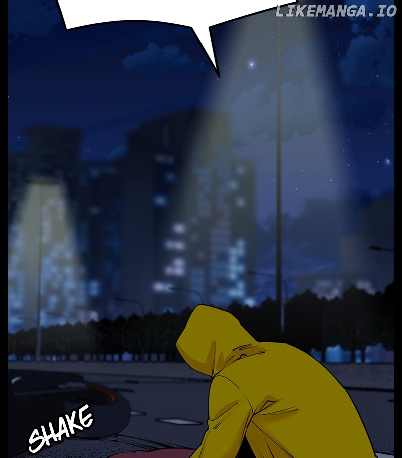 Betwixt – Manhwa Chapter 28 - page 14