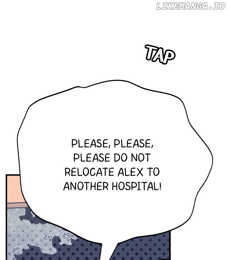 Betwixt – Manhwa Chapter 28 - page 141