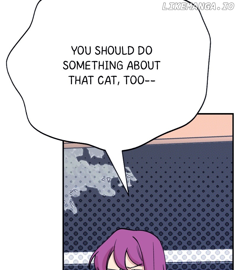 Betwixt – Manhwa Chapter 28 - page 143
