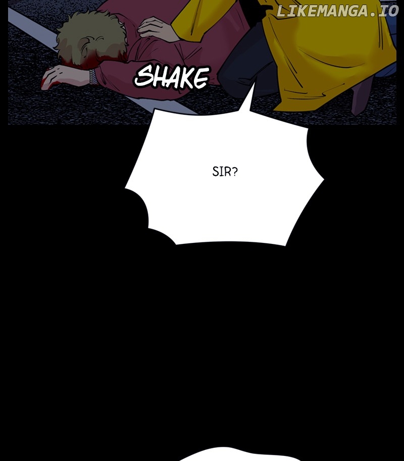 Betwixt – Manhwa Chapter 28 - page 15